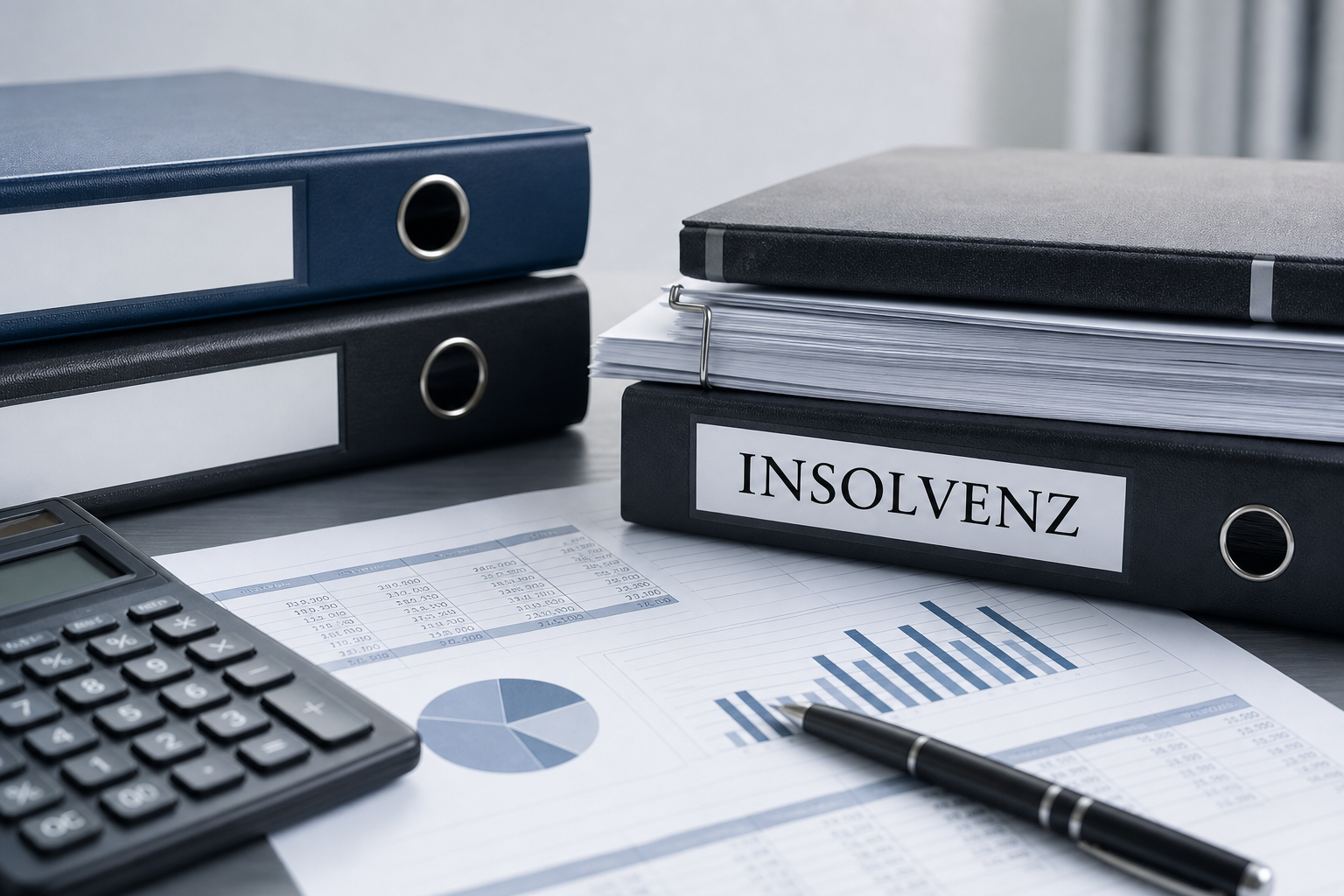 Rückstellungen für Insolvenzverwaltervergütung
