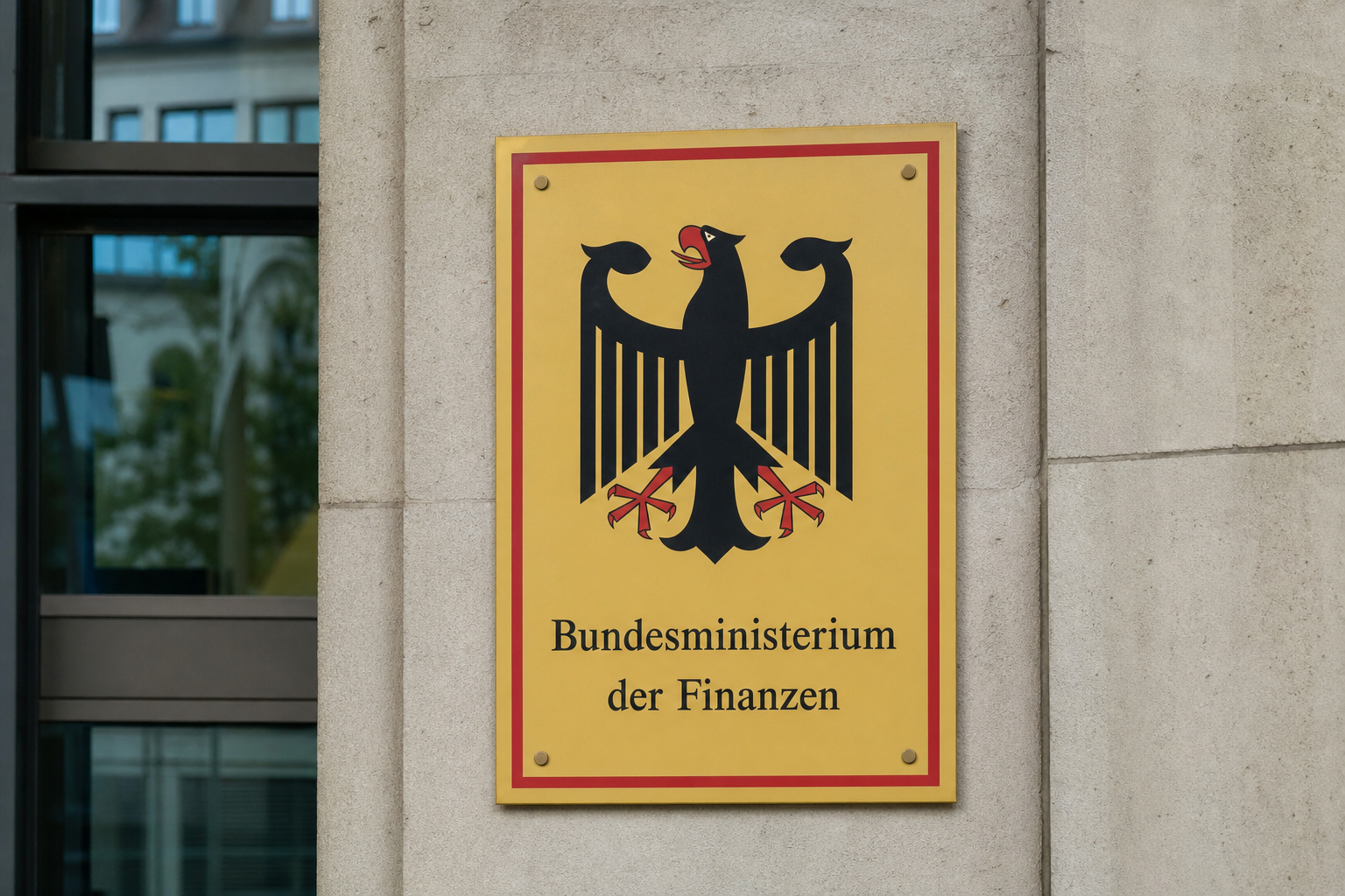 BMF: Ergänzende Regelungen zur E-Rechnung